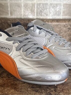 Puma Fenty Avanti LS-X Sz 6.5 Sneakers no box